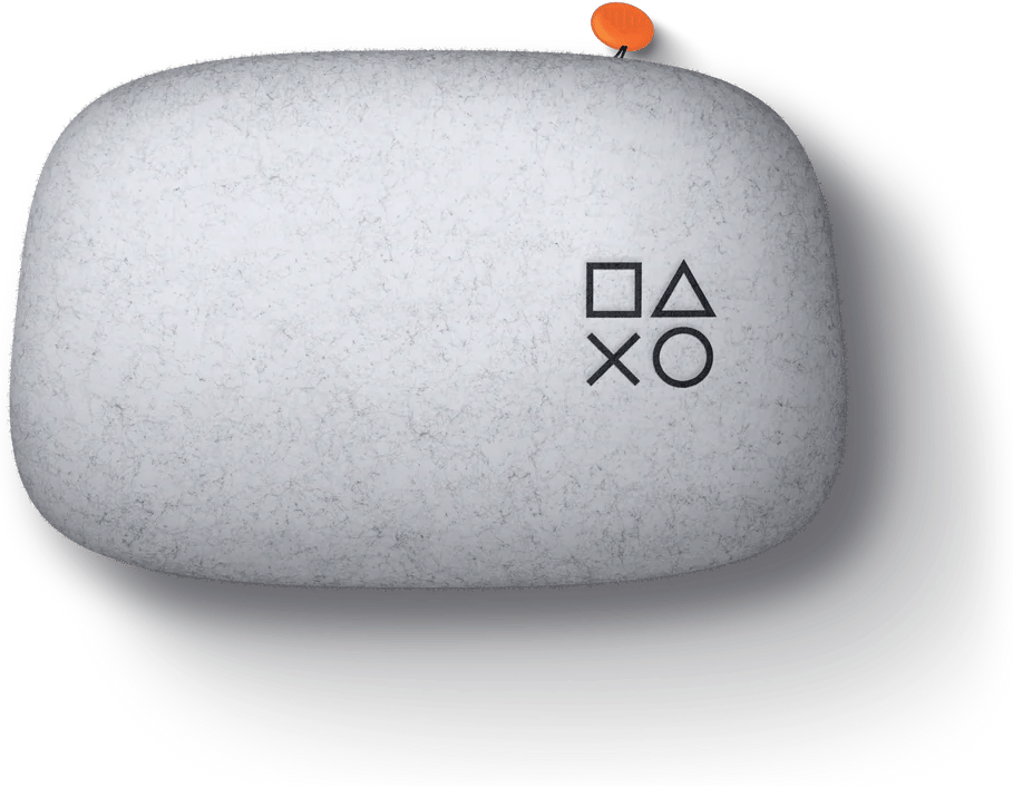 Backbone One Bärväska - Playstation Edition