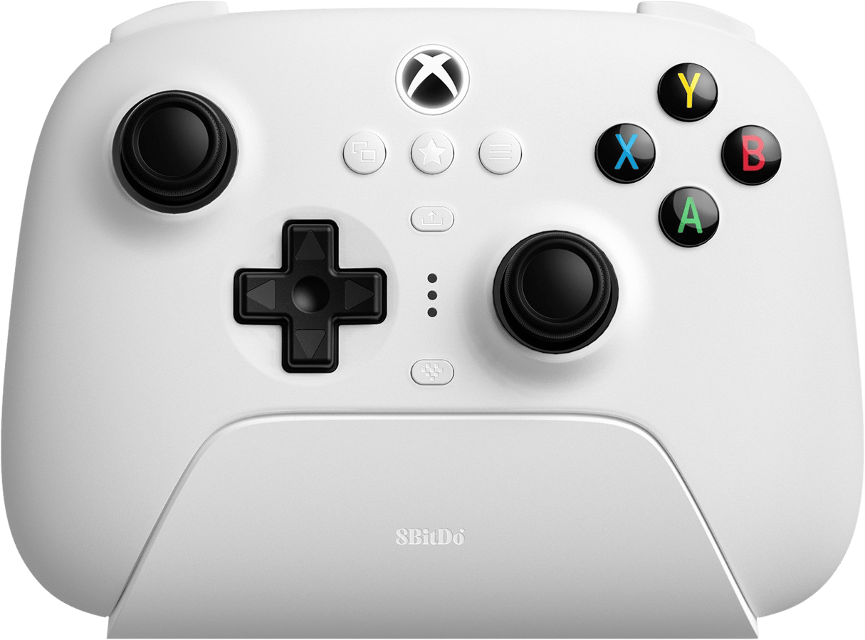 8bitdo Ultimate 3-mode Xbox Vit