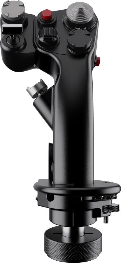 Moza - MH16 Flightstick