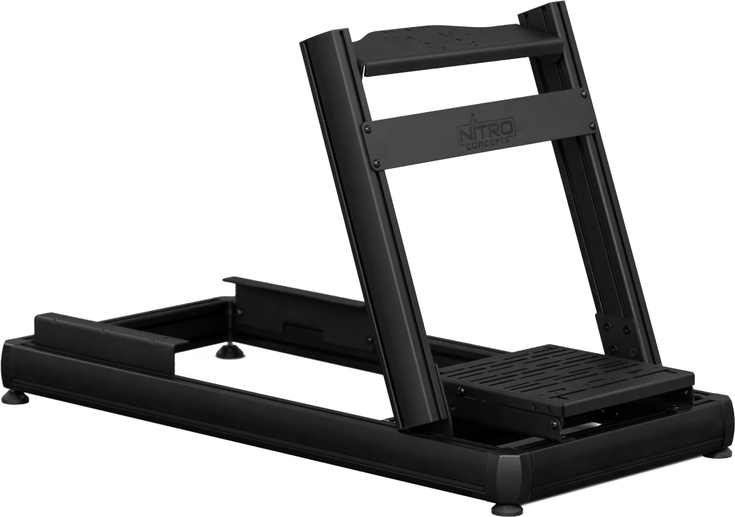 Nitro Concepts E-Racer