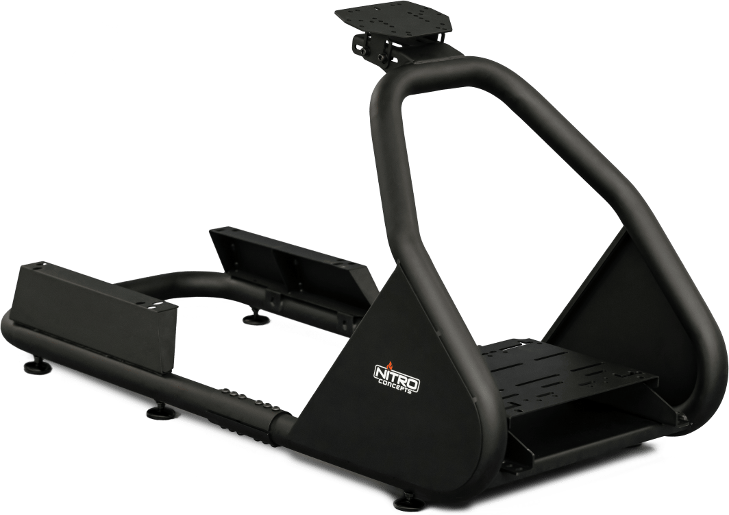 Nitro Concepts S-Racer