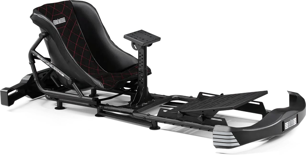 Next Level Racing Go Kart Plus Cockpit