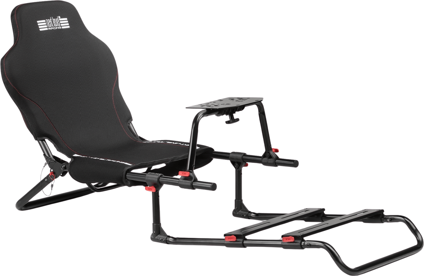 Next Level Racing GTLite Junior Simulator Cockpit