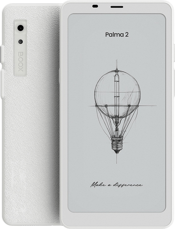 Onyx BOOX Palma 2 Vit