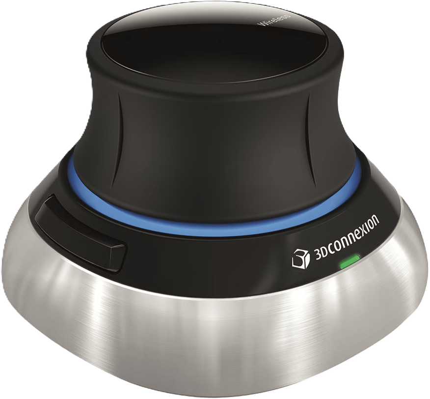 3DConnexion SpaceMouse Wireless