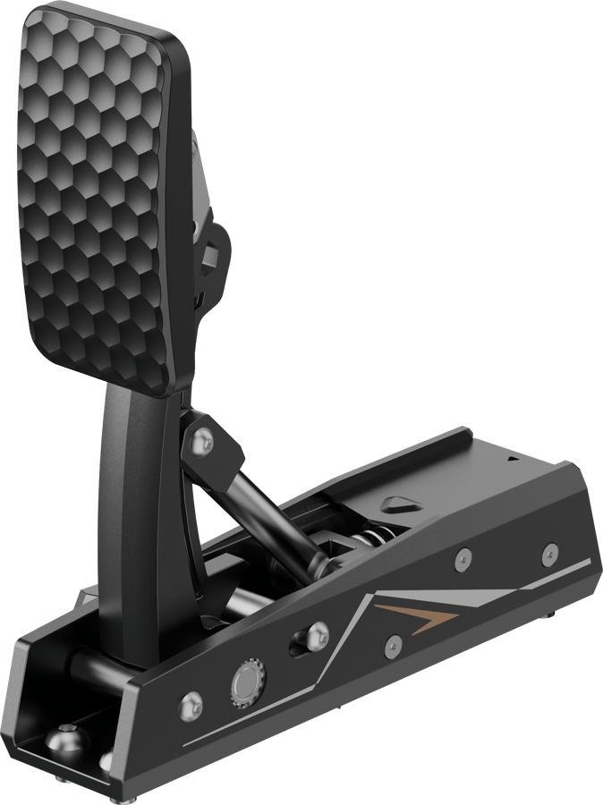 Moza - CRP2 - Clutch Pedal add-on