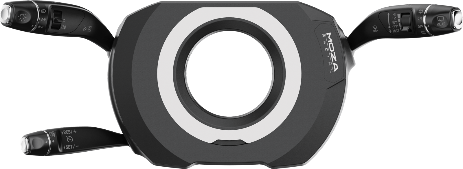 Moza - Multi-function Stalks