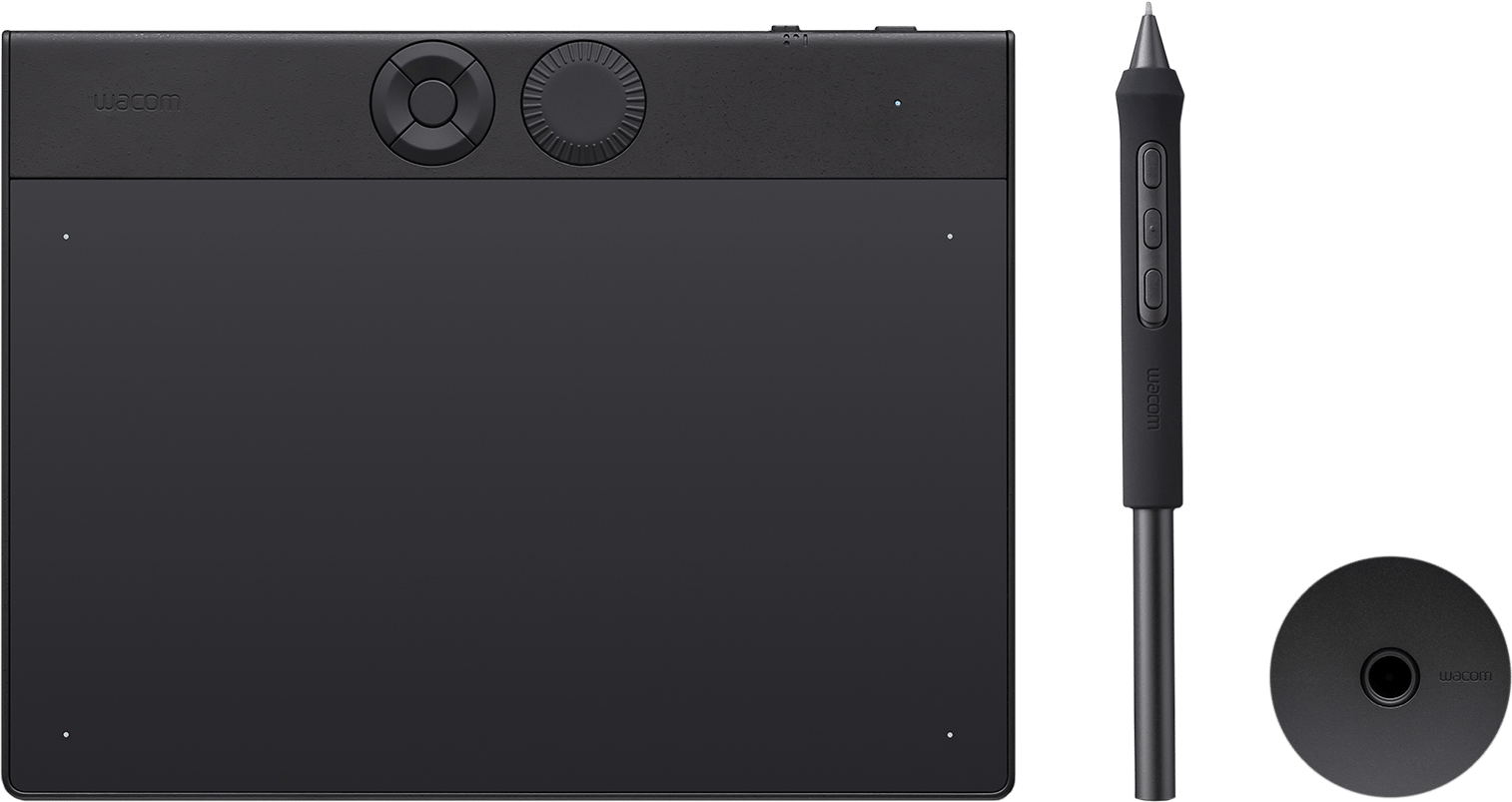 Wacom Intuos Pro Small (2025)