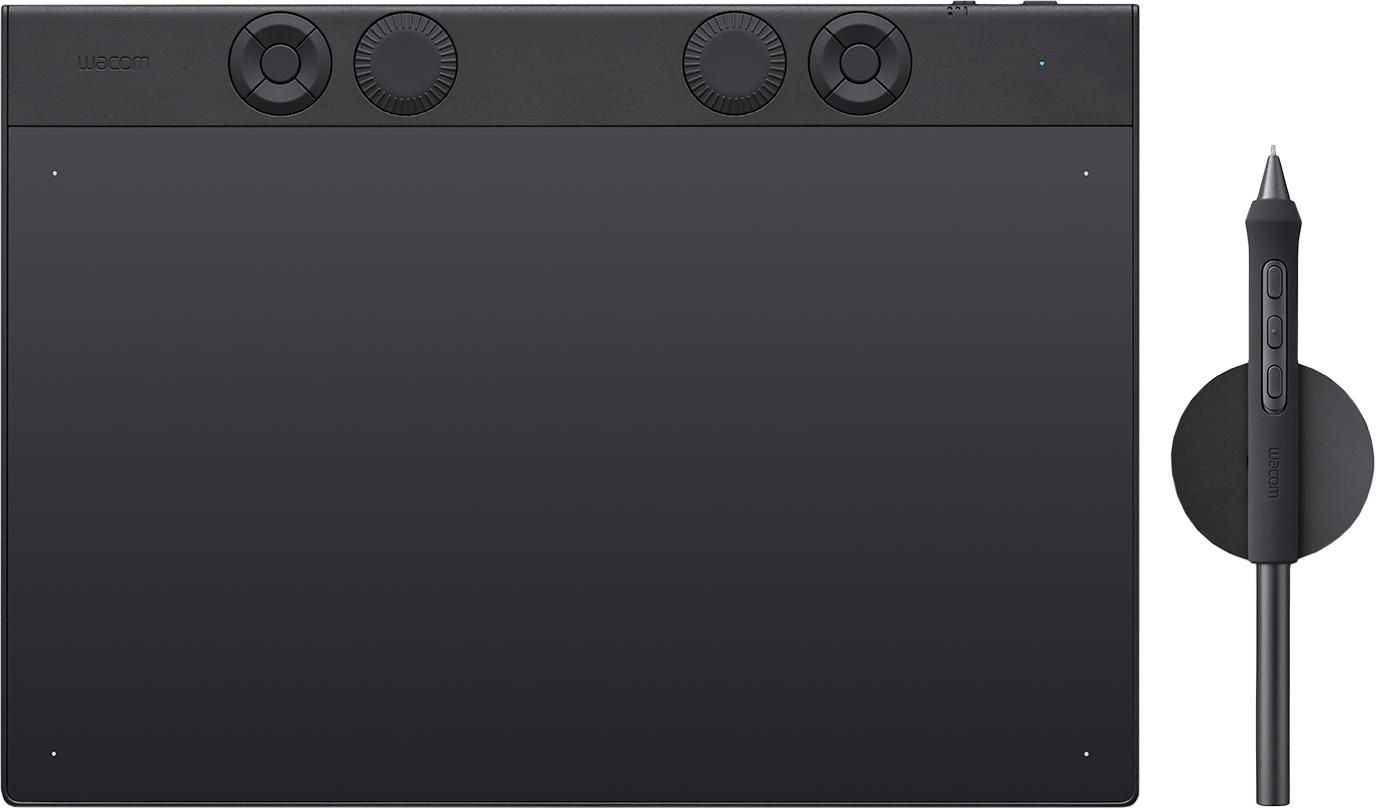Wacom Intuos Pro Medium (2025)