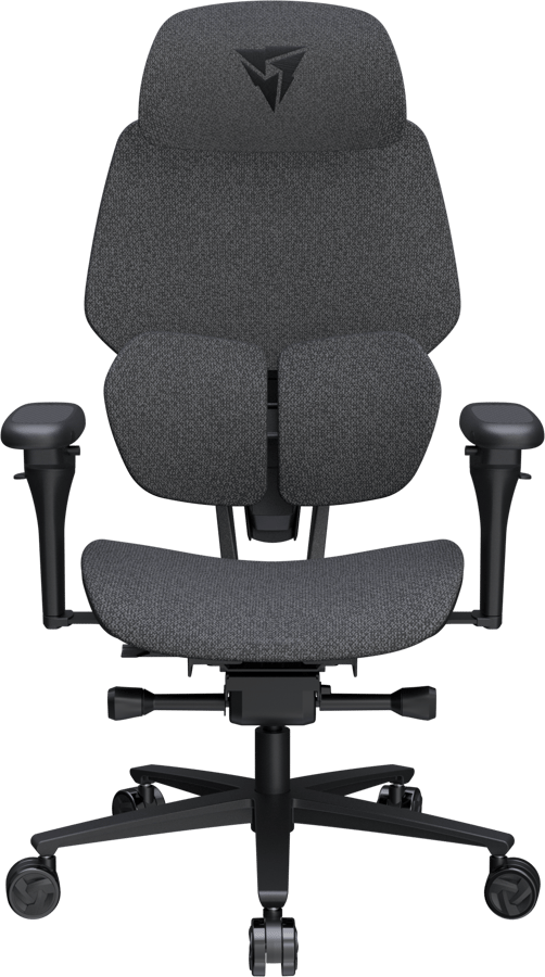 ThunderX3 Flex Pro Loft Mörk Grå