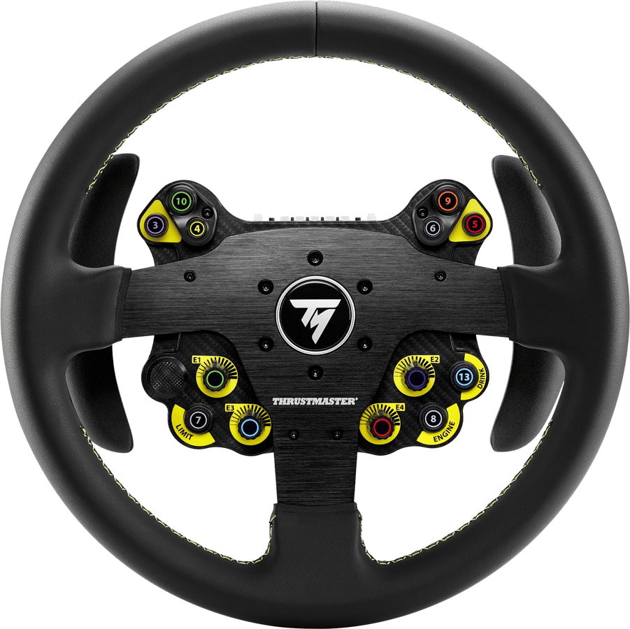 Thrustmaster EVO Racing 32R Add-on
