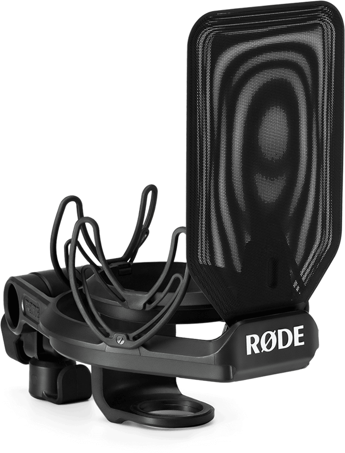 RØDE SMR Premium Shock Mount