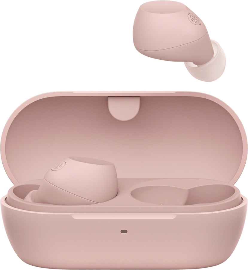 Sony WF-C710N True Wireless Rosa