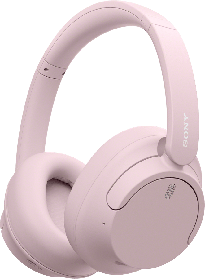 Sony WH-CH720N Rosa