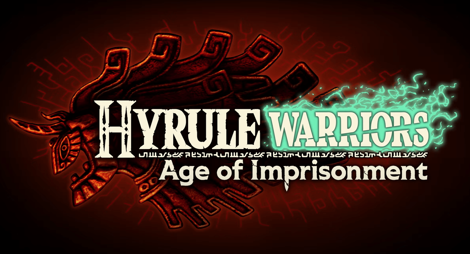 Hyrule Warriors: Age of Imprisonment- Switch 2