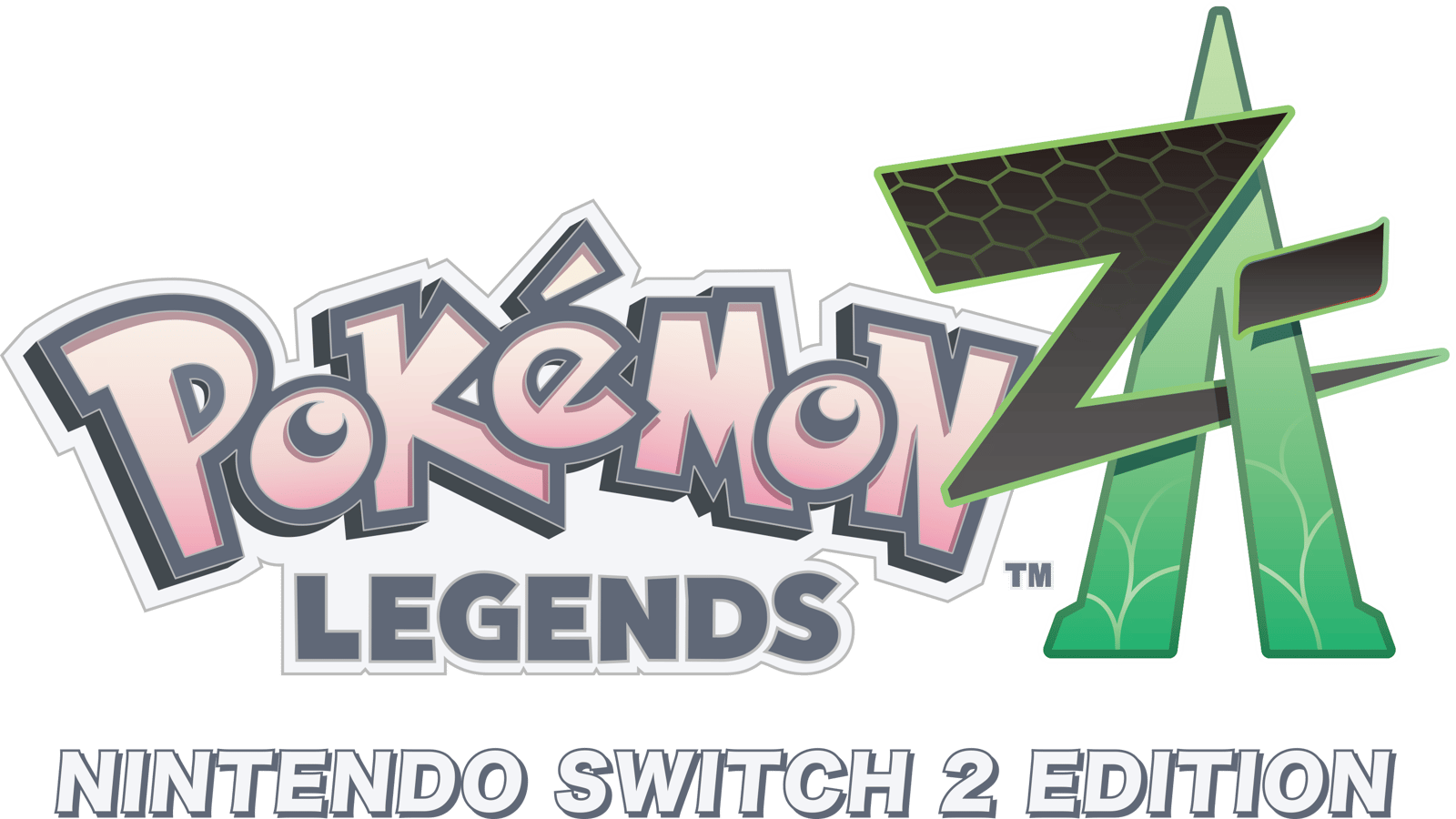 Pokémon Legends Z-A - Switch 2