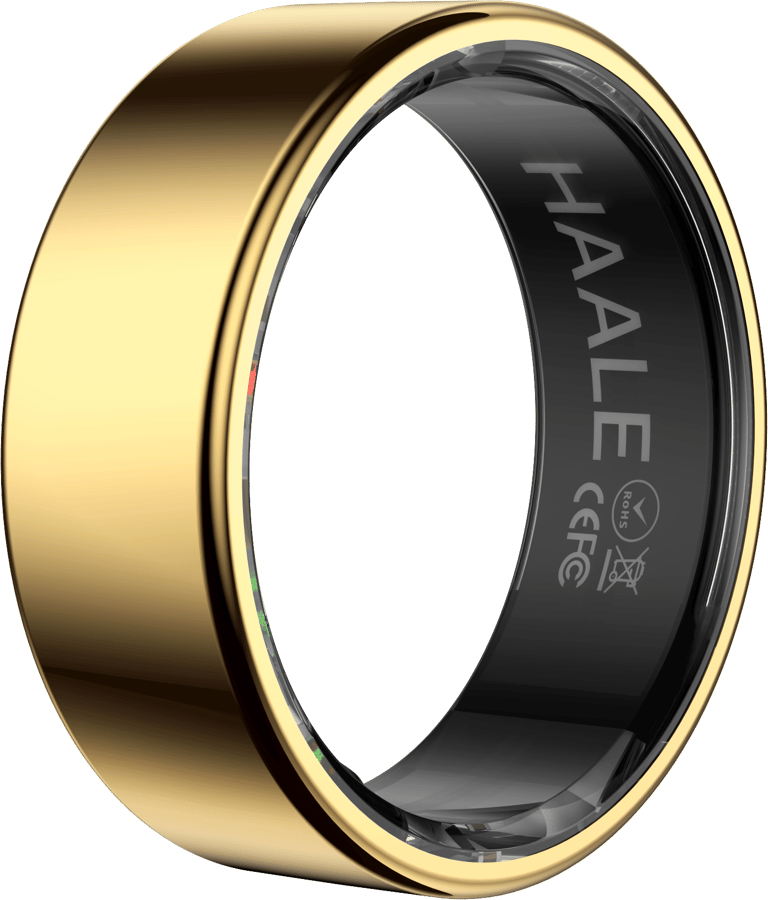 HAALE II - Gold 12 (XL)