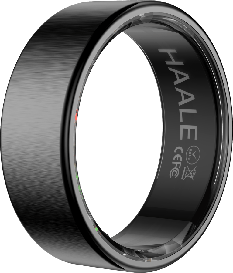 HAALE II - Matte Black 7