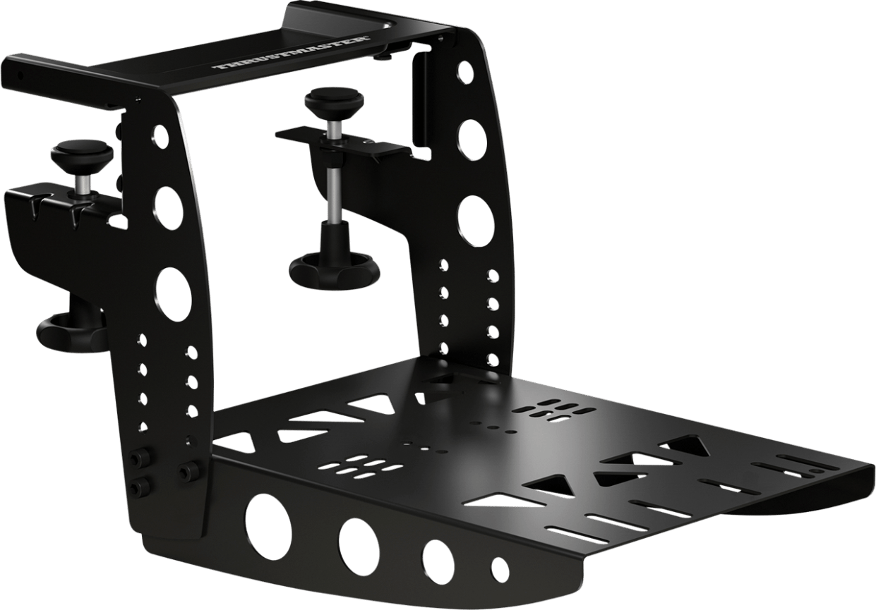 Thrustmaster TM Flying Clamp