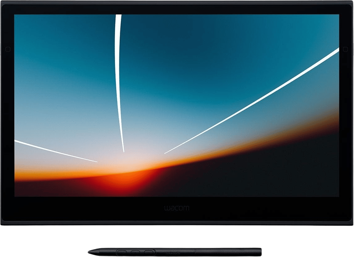Wacom Movink 13