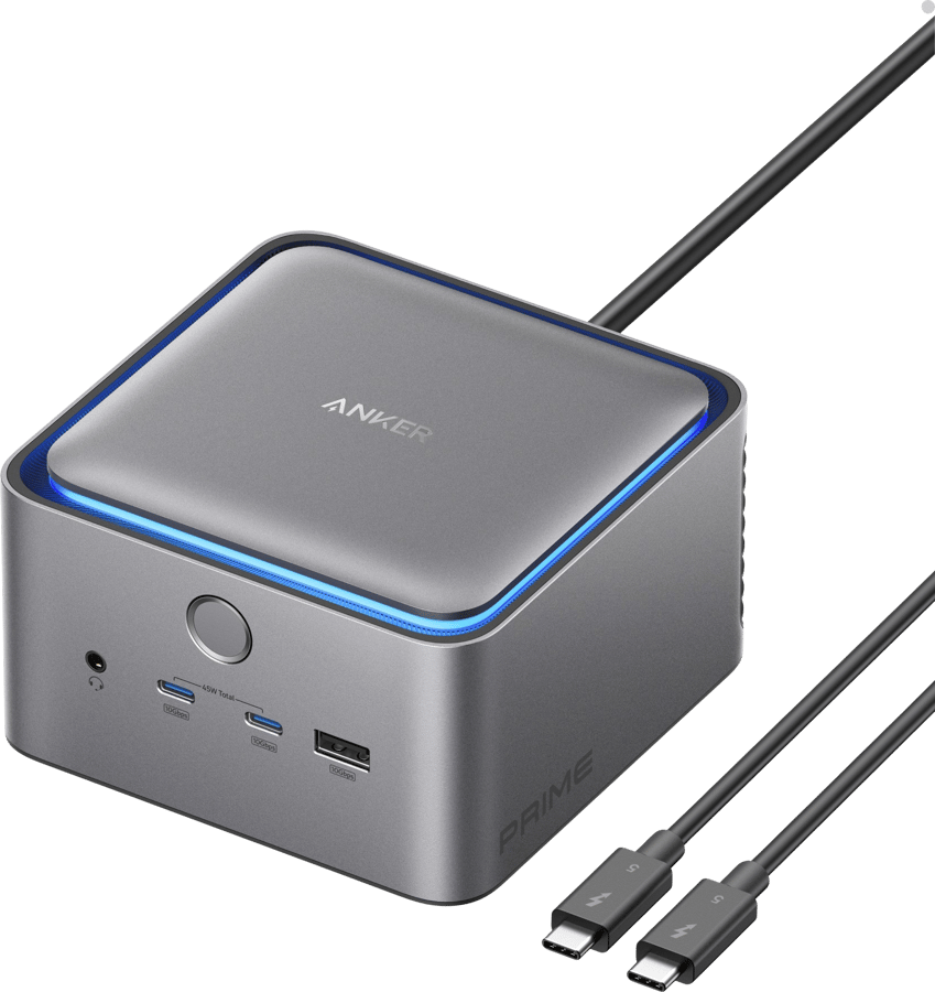 Anker Thunderbolt 5 Dockningsstation