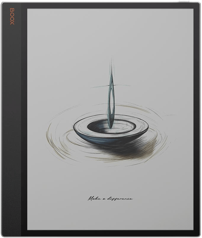 Onyx Boox Tab X C 13.3"