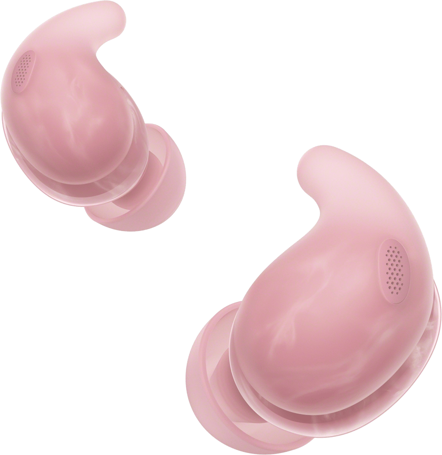 Sony LinkBuds Fit Rosa