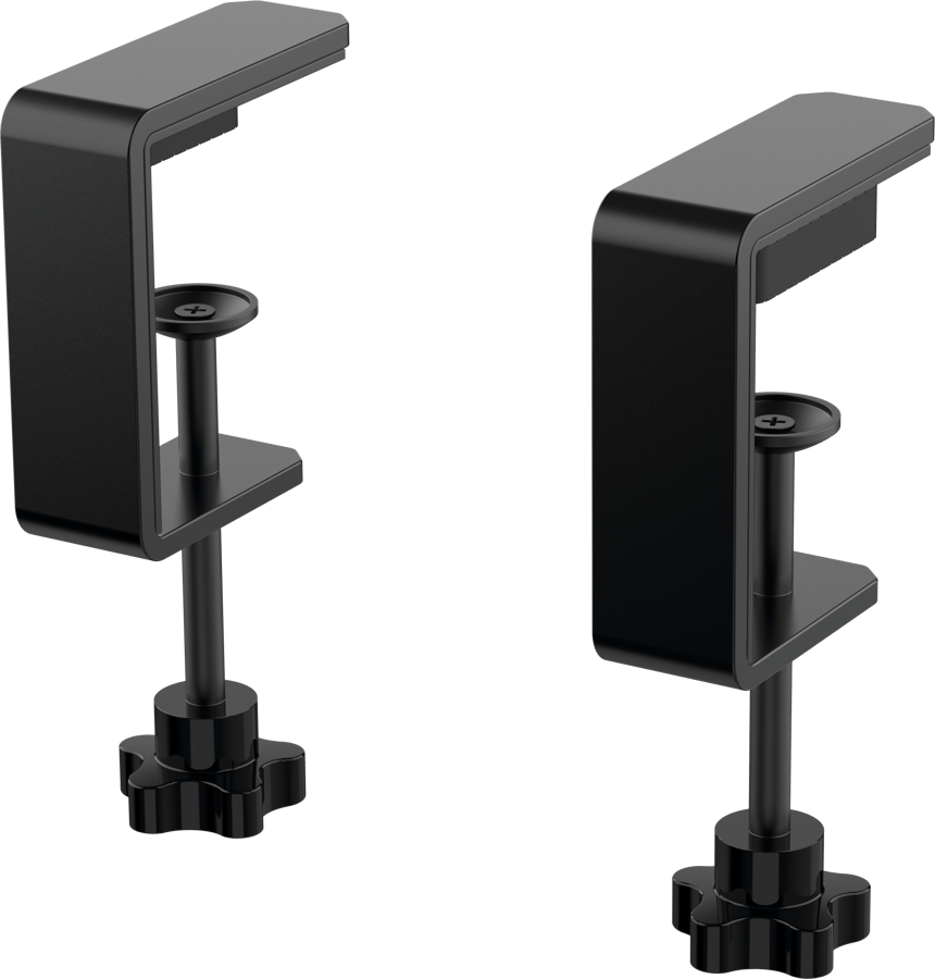 Moza Tableclamp for Yoke