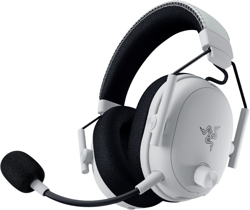 Razer BlackShark V3 Pro Vit