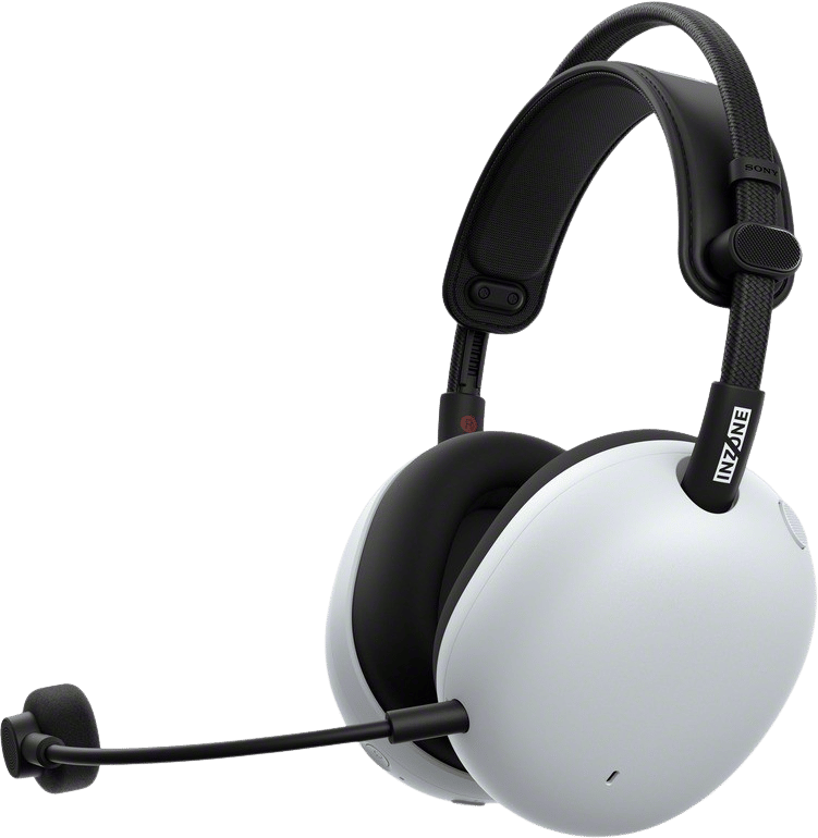 Sony Inzone H9 II Vit