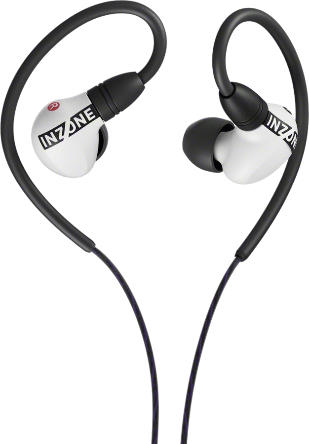 Sony Inzone E9 Vit