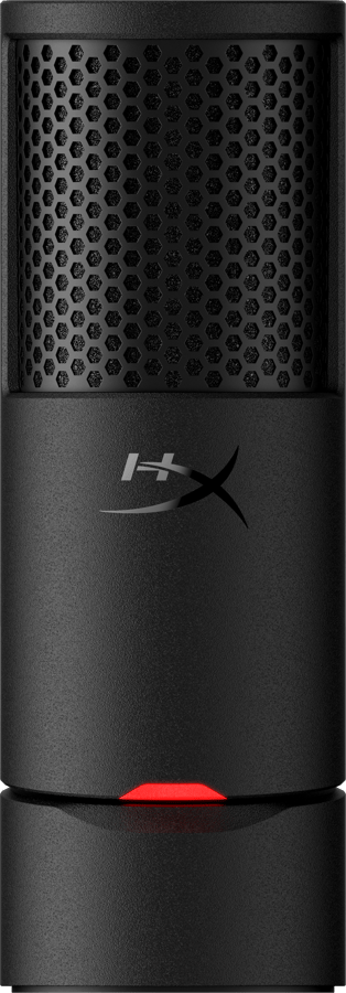 HyperX Solocast 2 USB Mic
