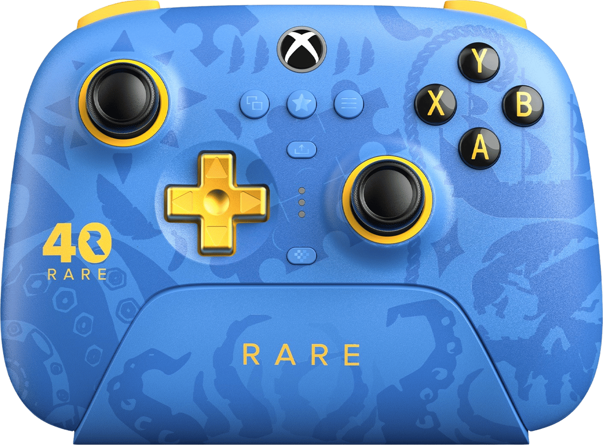 8bitdo Ultimate 3-mode Xbox Rare