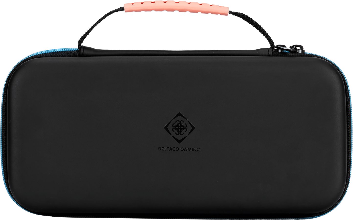 DELTACO GAMING Switch 2 Bärväska