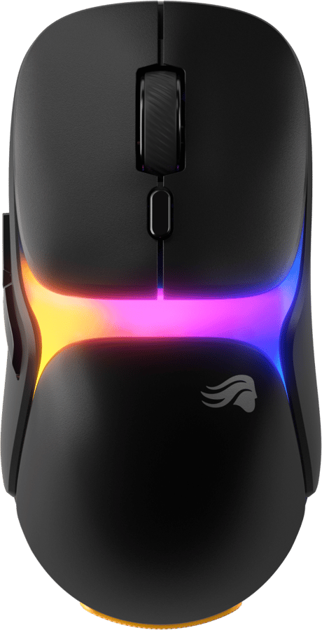 Model O 3 Wireless Svart