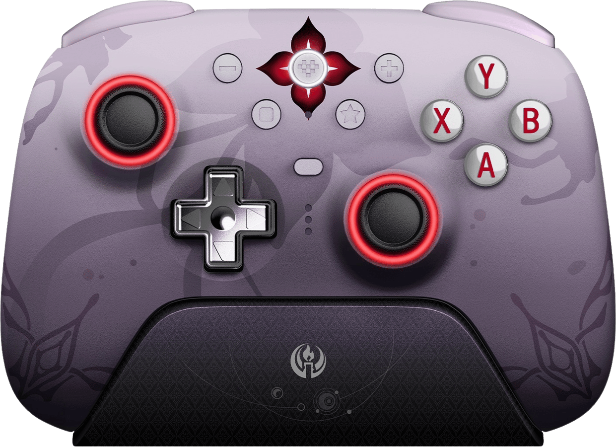 8bitdo Ultimate 2 Wireless Honkai: Star Rail - Evernight