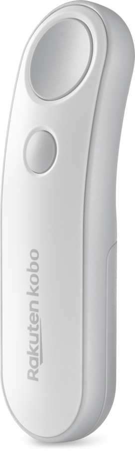 Kobo Remote Vit