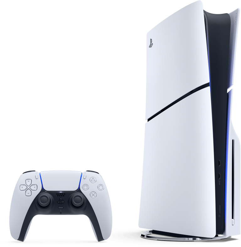 Sony Playstation 5 Slim - 1TB (2025)