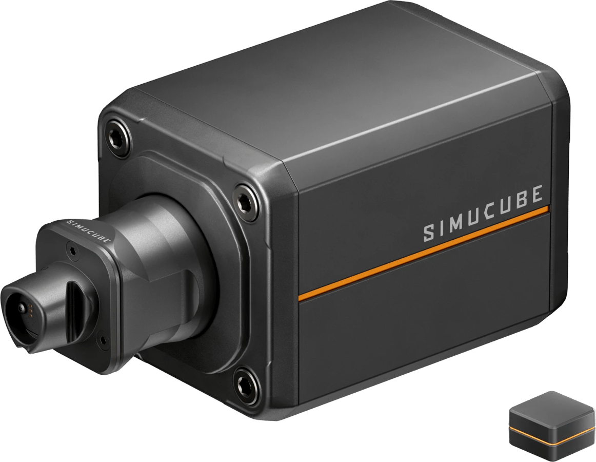 Simucube 3 Sport Wheelbase 15nm