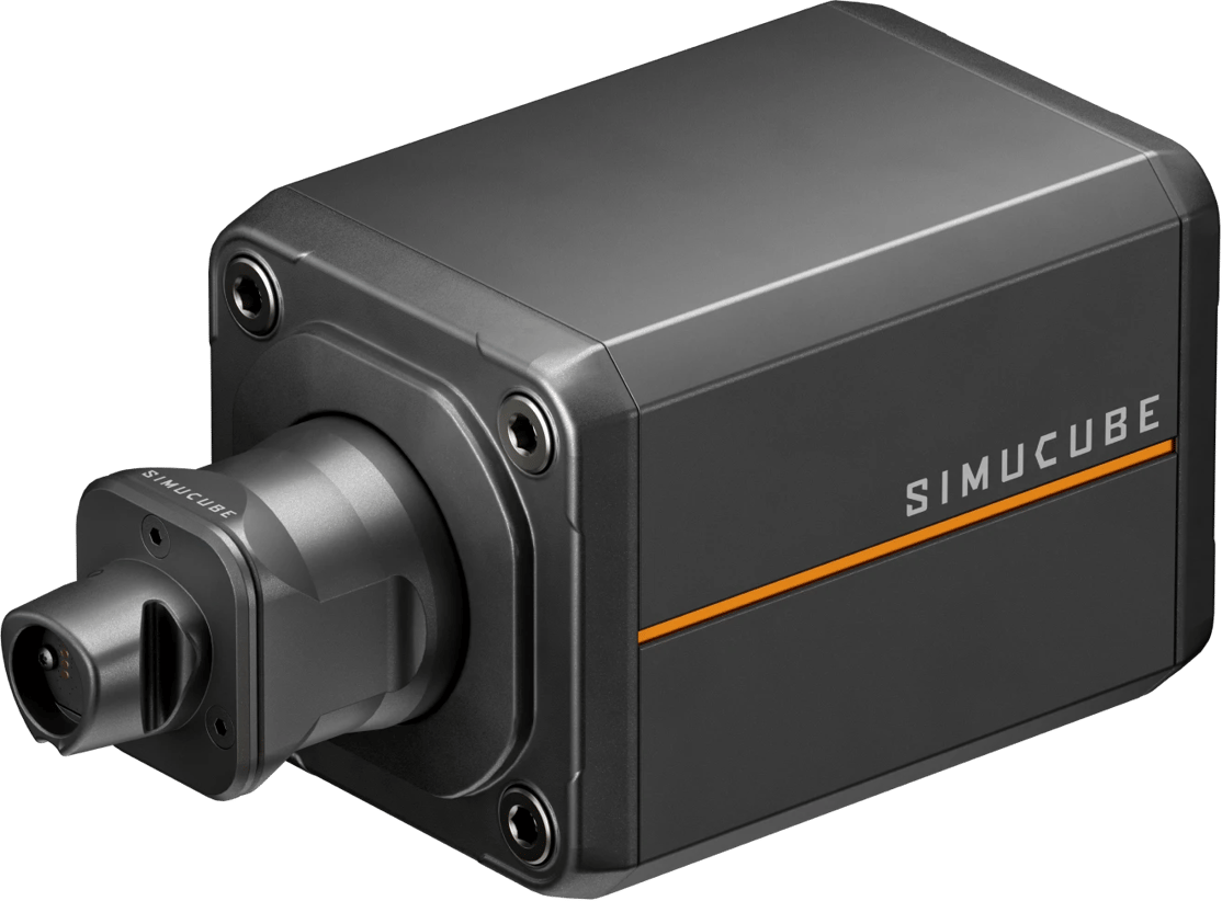 Simucube 3 Sport Wheelbase 15nm