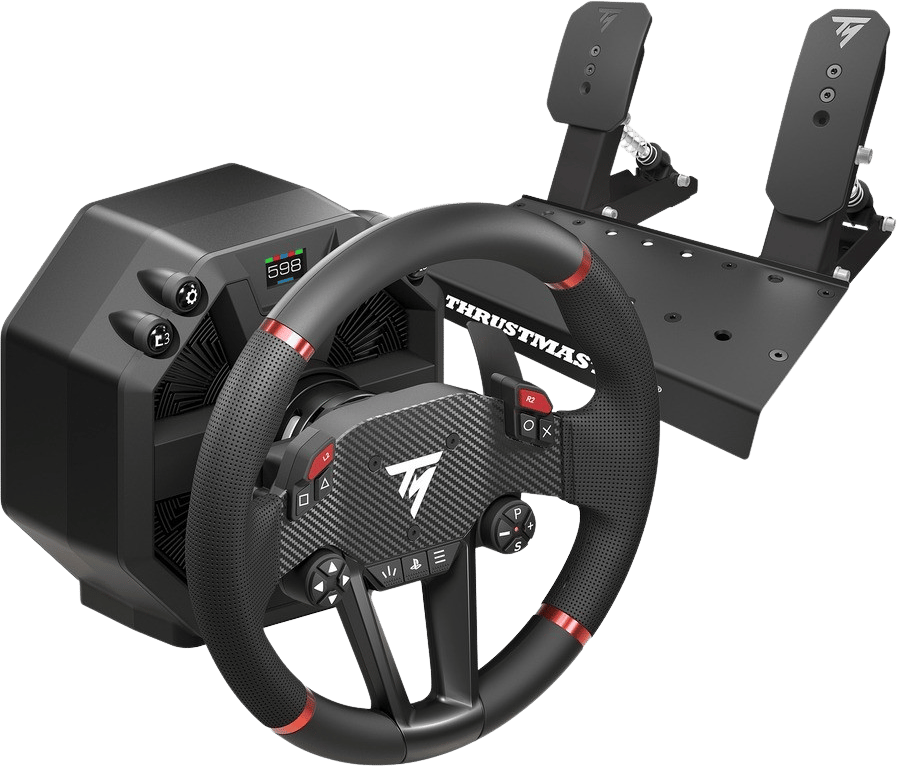 Thrustmaster T598 Playstation/PC