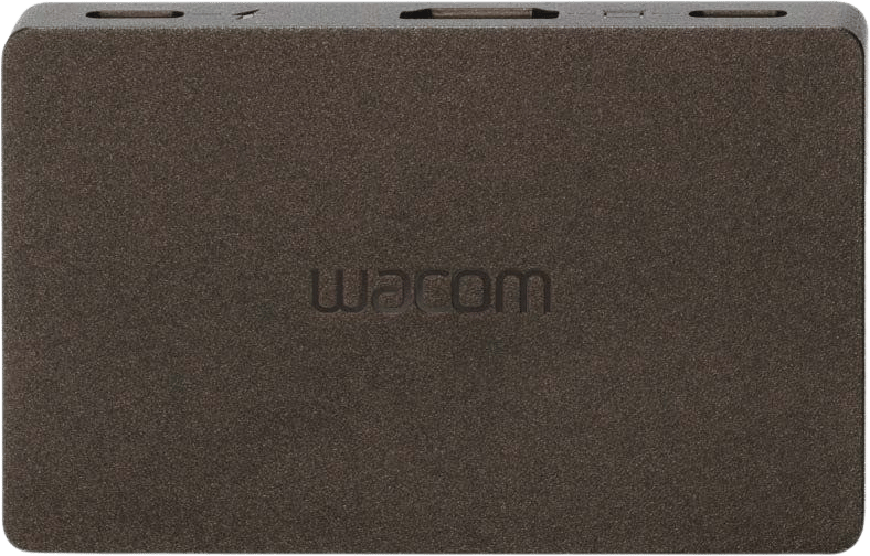 Wacom Converter för Movink