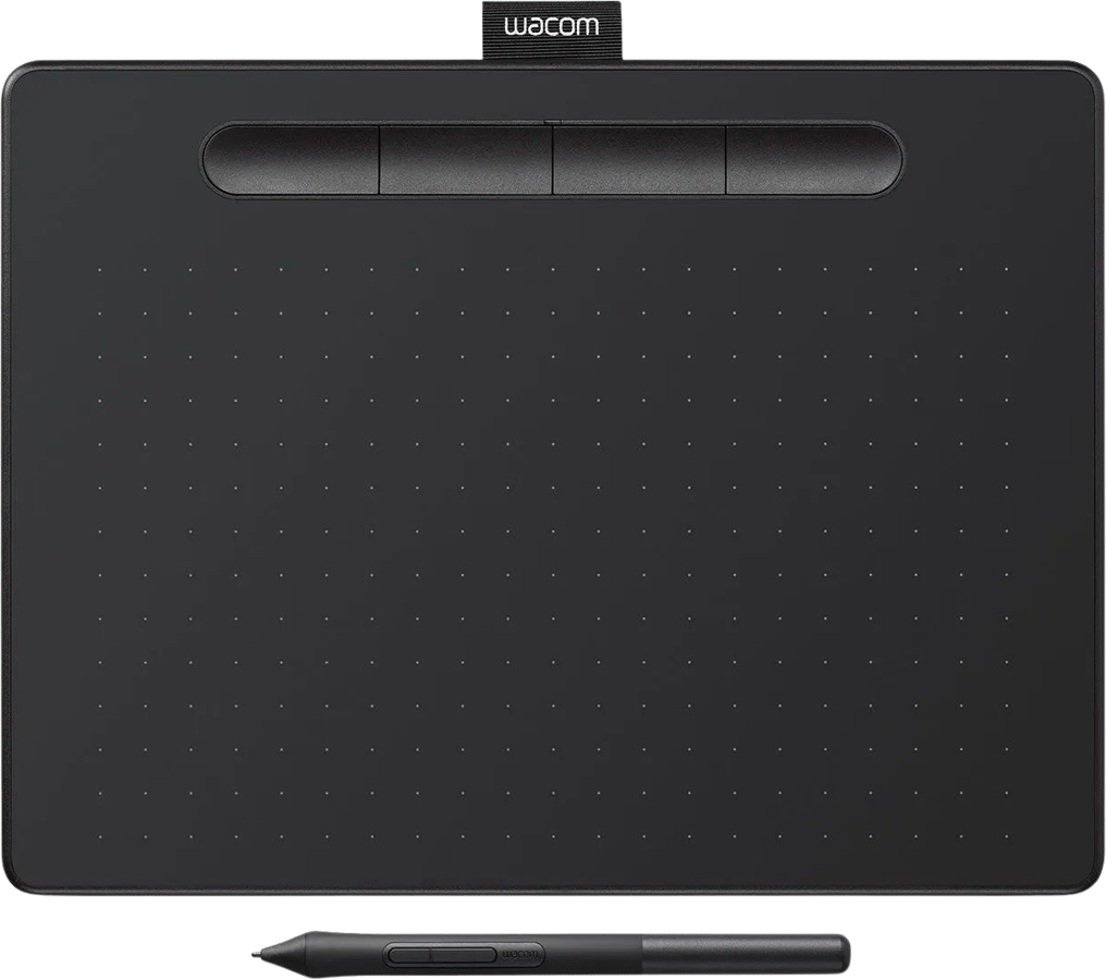 Wacom Intuos Medium