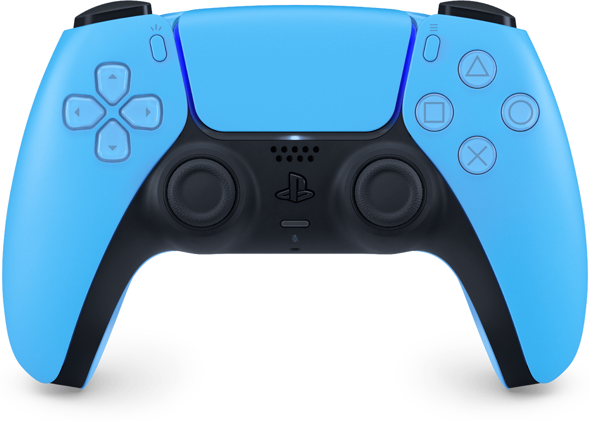 Playstation 5 DualSense V3 Starlight