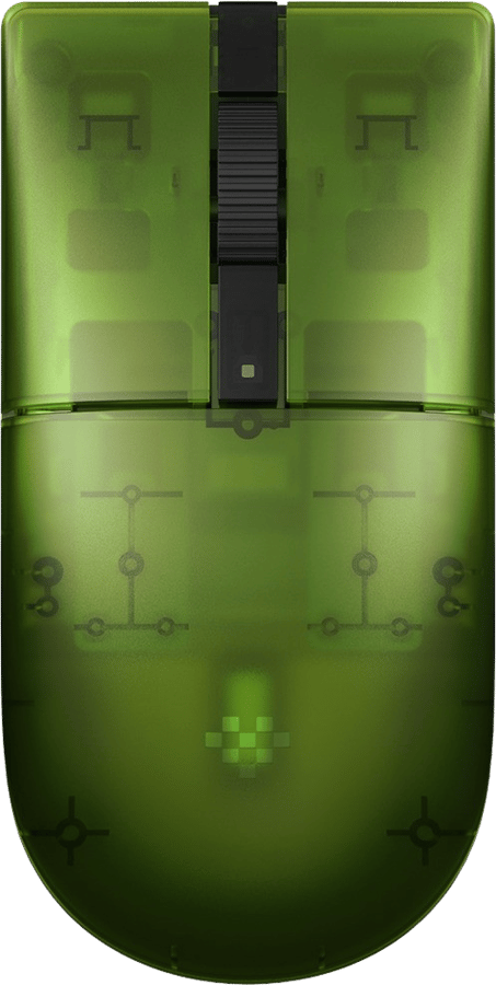 8BitDo Retro R8 Xbox Edition