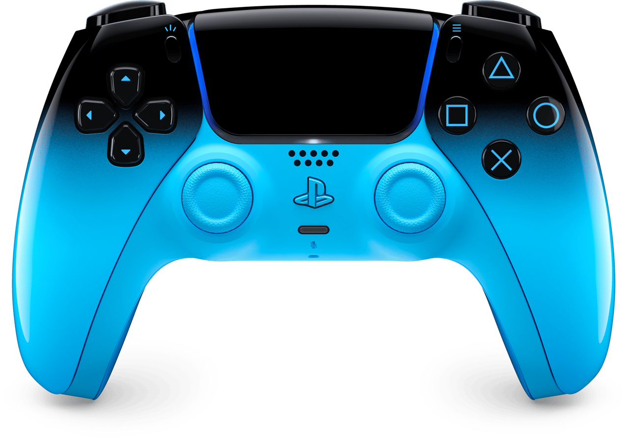 Playstation 5 DualSense Rythm