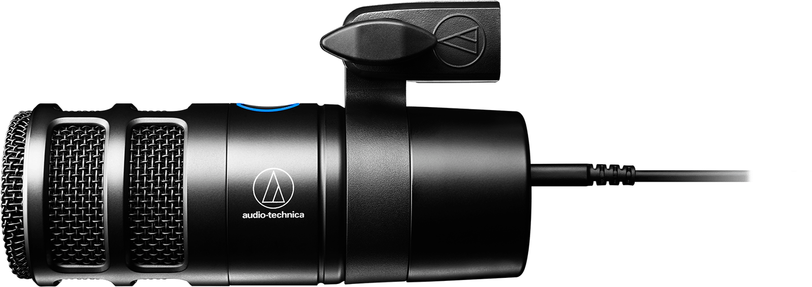 Audio Technica Microphone AT2040 USB