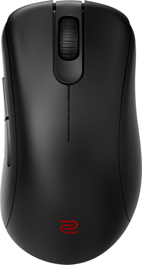 ZOWIE EC2-DW Svart