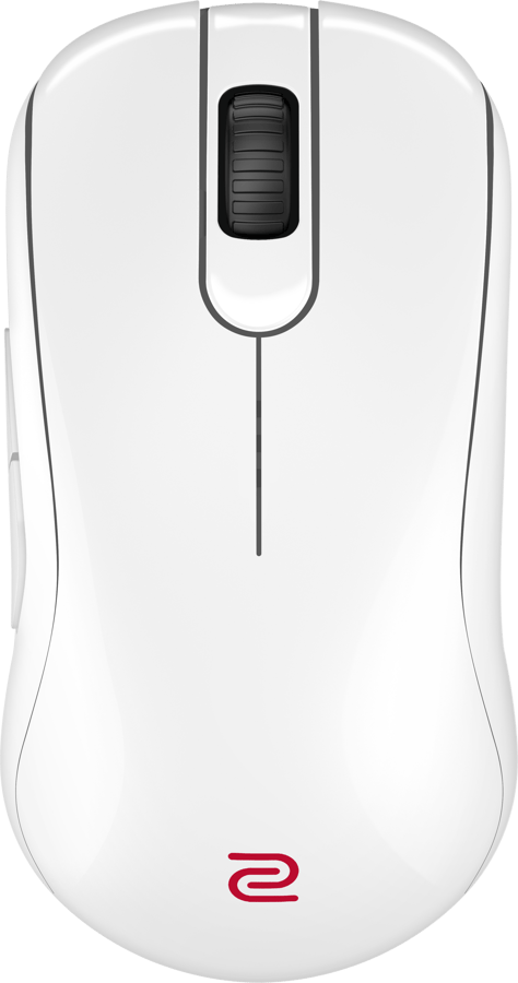 ZOWIE S2-DW Vit