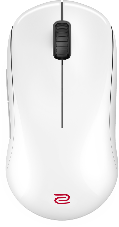 ZOWIE U2-DW Vit